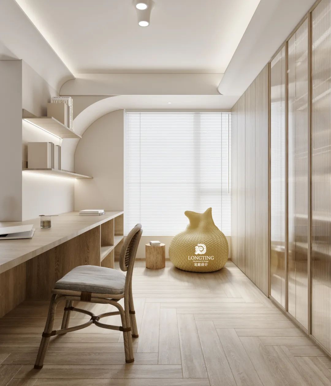 美岸华府丨LONGTING DESIGN-17