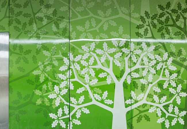 莫斯科地铁4座新站及“商务中心”换乘枢纽丨俄罗斯莫斯科丨“Метрогипротранс”“Моспроекта 3”-53