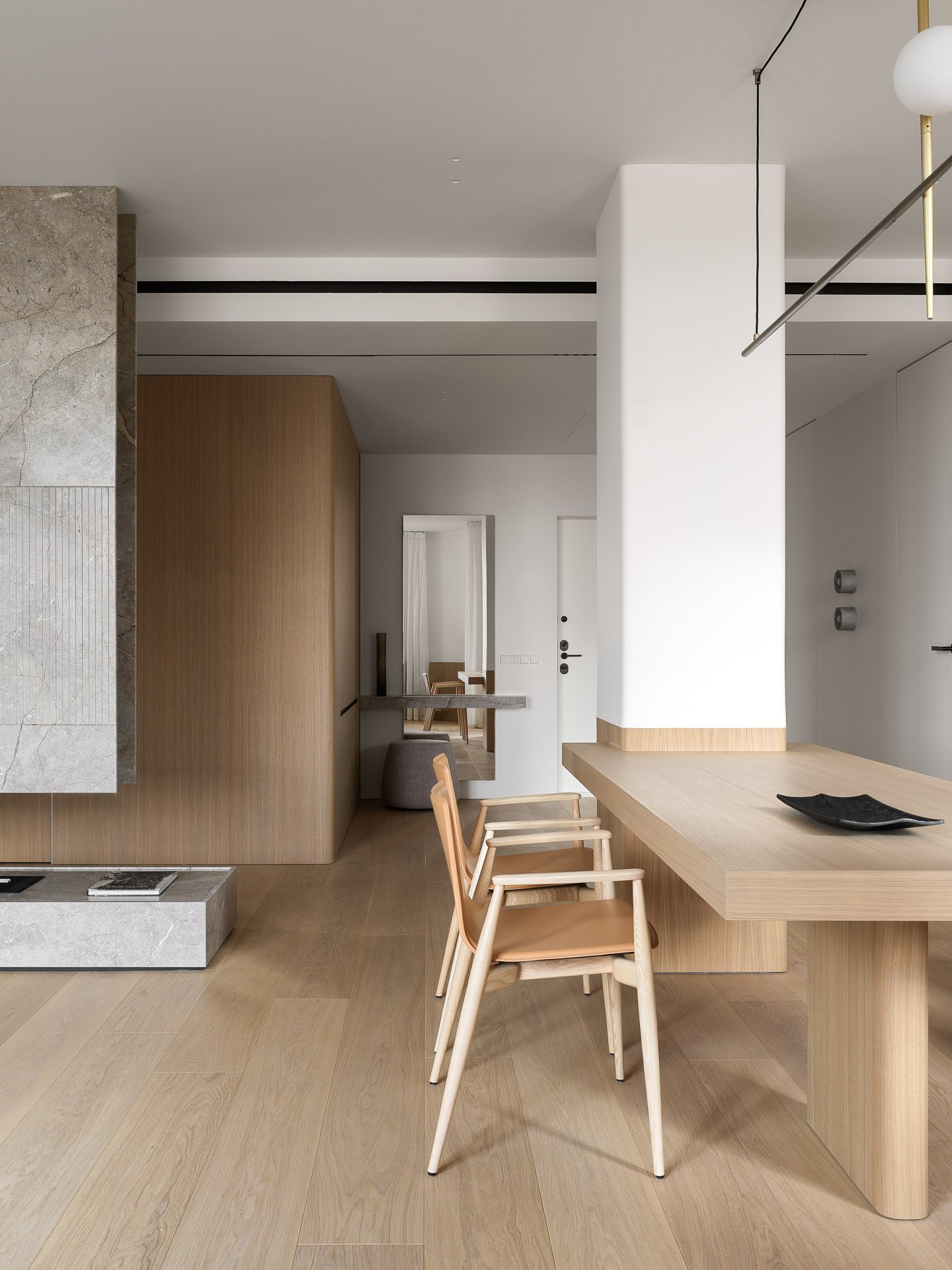 MONARCH 之家丨俄罗斯丨Babayants Architects-19