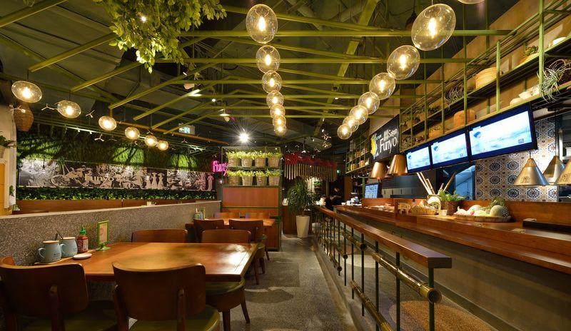 苏州市新光天地粉越西贡-14