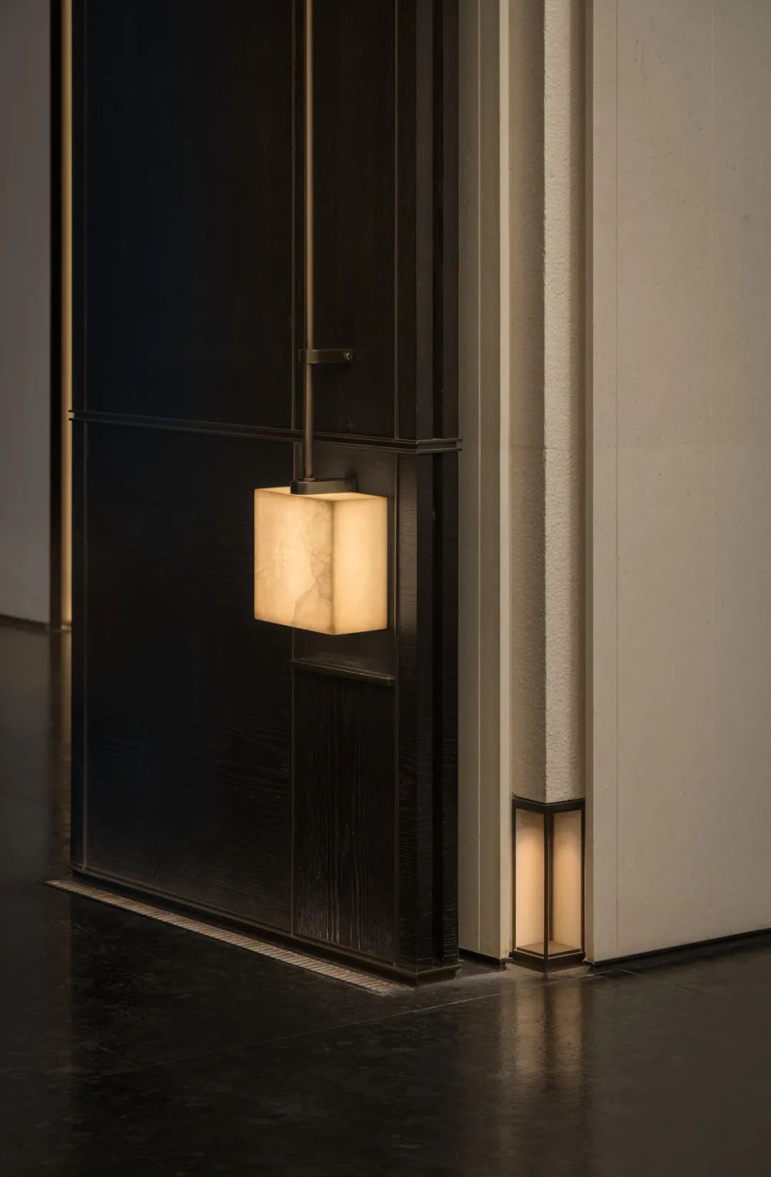 华润·北京润府售楼处丨中国北京丨北京栋三尺设计有限公司-20