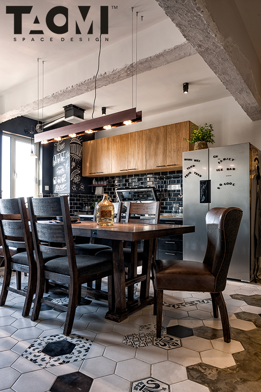 桃弥设计《时光.礼》荣登CCTV-2空间榜样-14