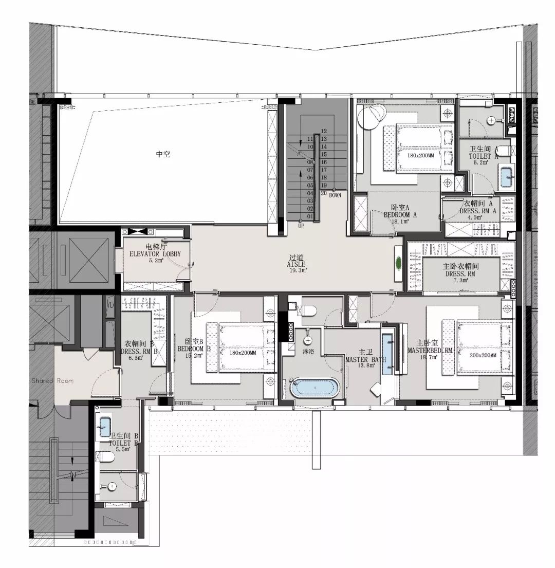 深圳汉京九榕台-80