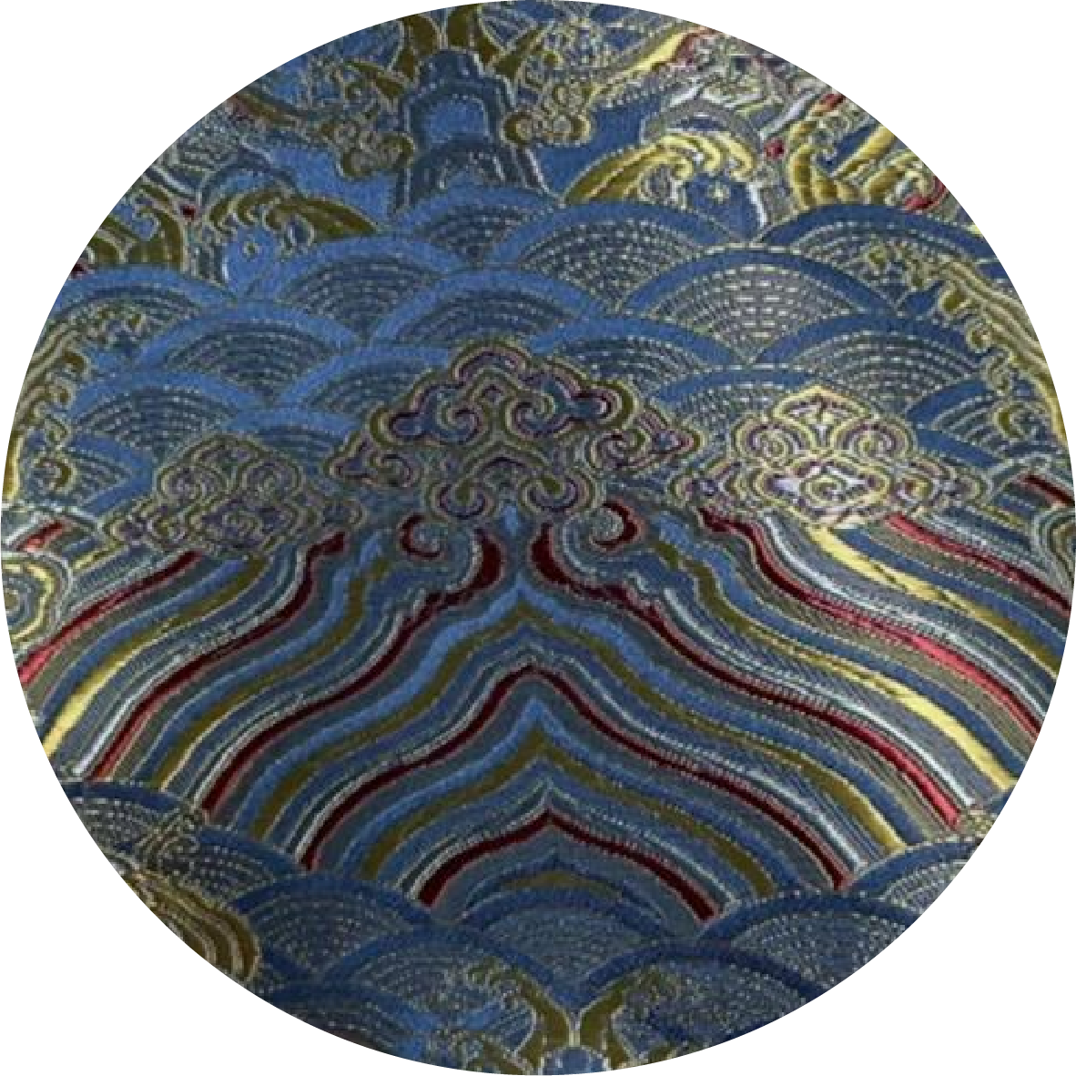 龙湖恒邦·花千樾丨中国四川丨WJID 维几设计-7