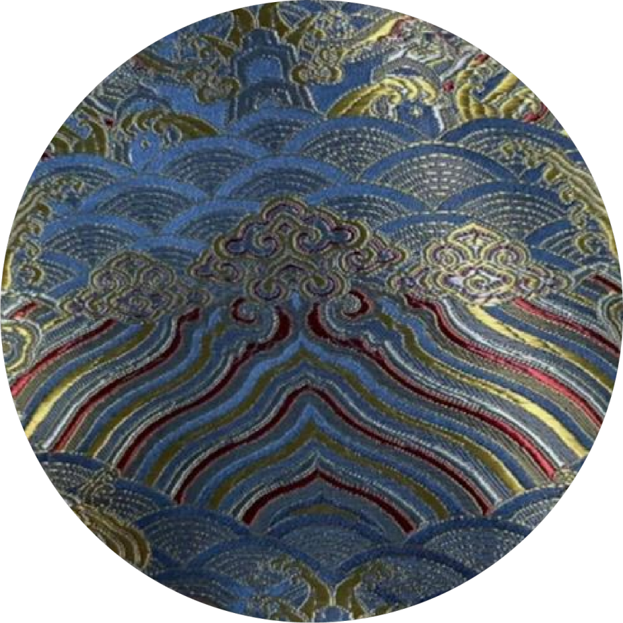 龙湖恒邦·花千樾丨中国四川丨WJID 维几设计-7