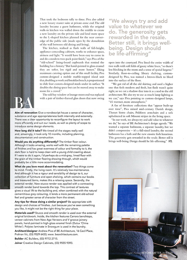 Media Index - B.E Architecture-417