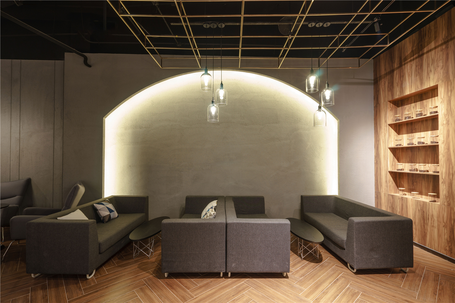 飞利浦跨界智能咖啡馆 | 科技与意式文化的完美融合-31