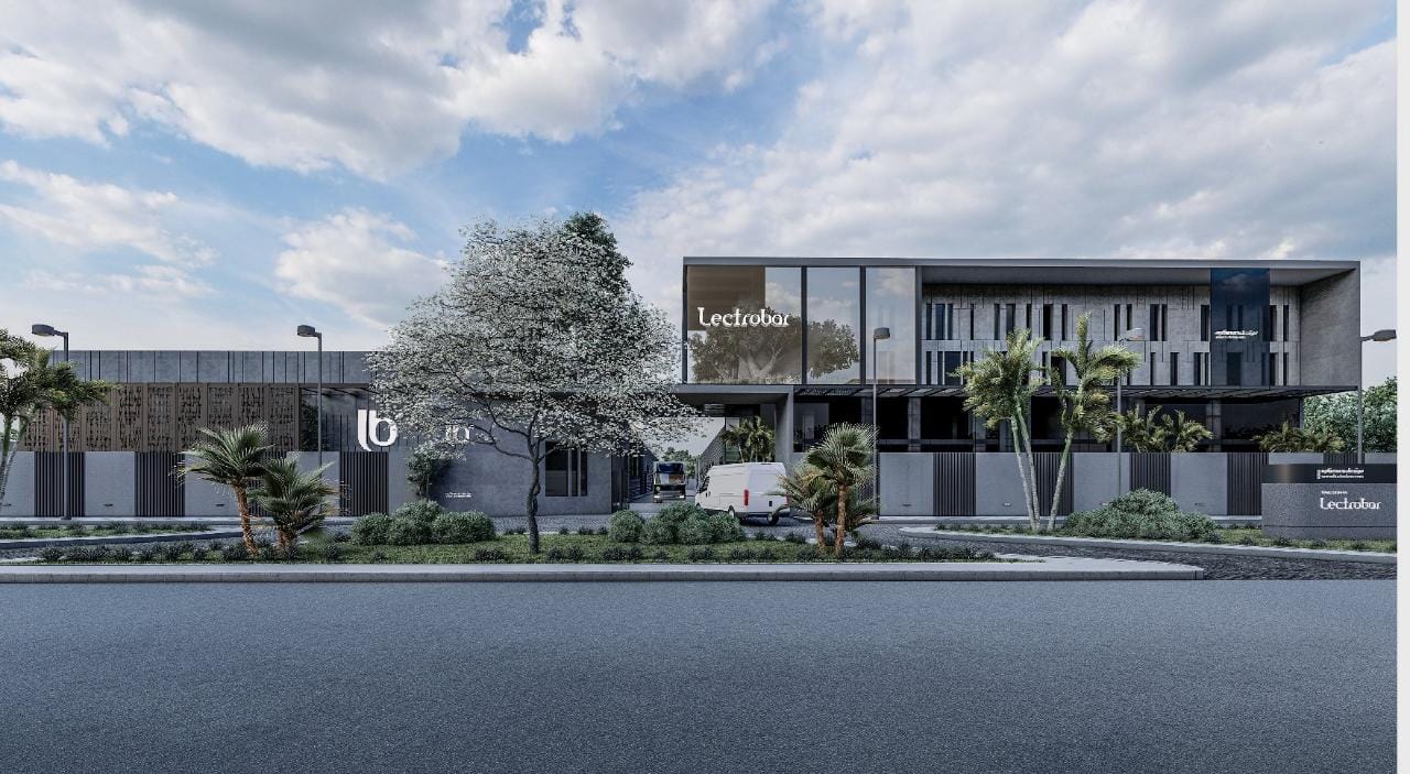 LECTROBAR丨LEJARDIN-7