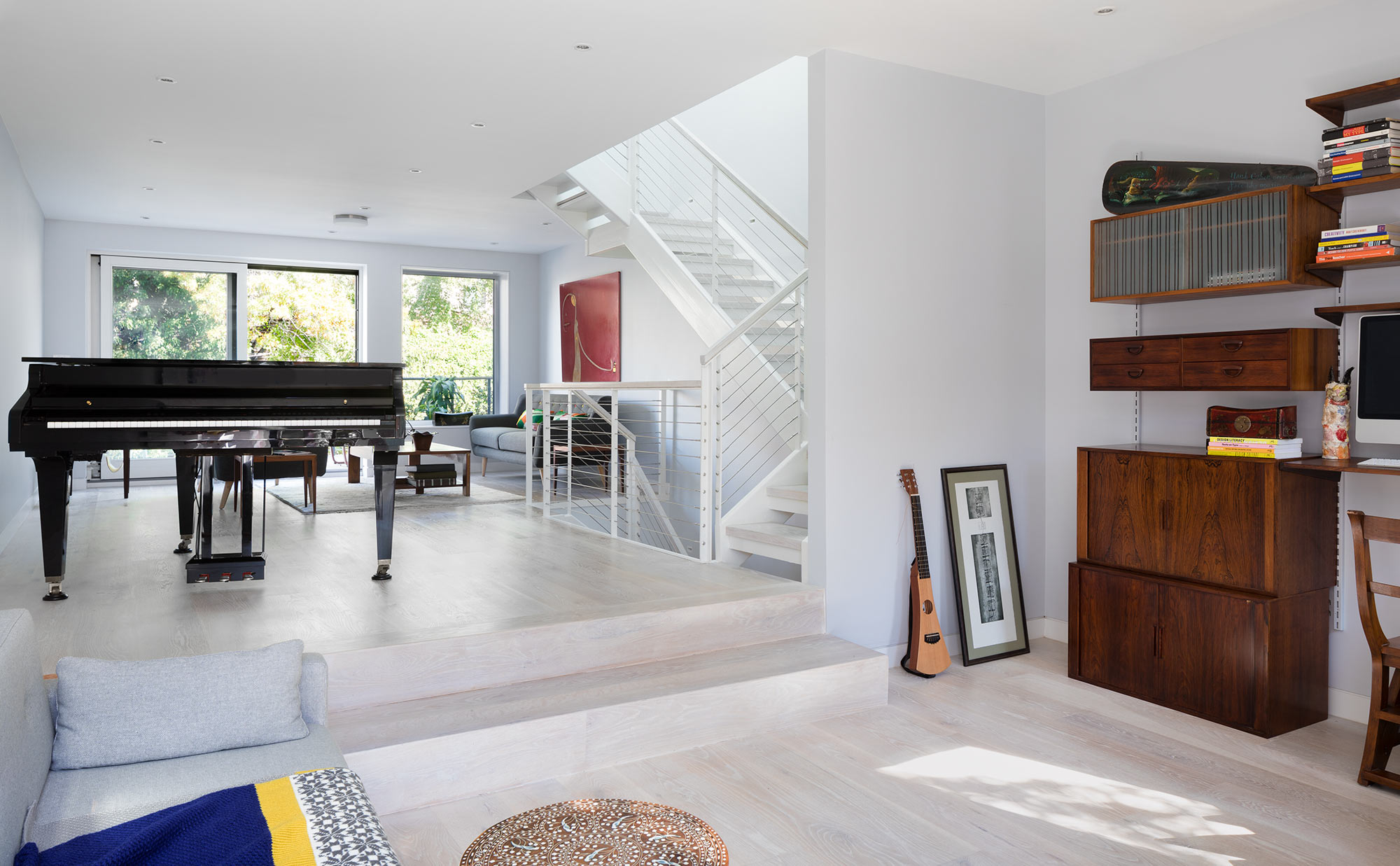 Boerum Hill House 3 - PassiveHouse | Circular-59