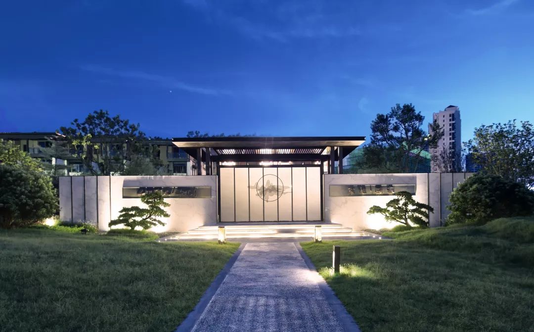 海天惠州侧，入怀“千江月”-62