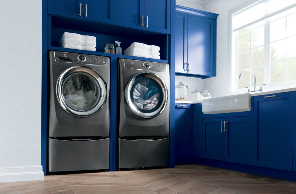 Electrolux + El Palacio de Hierro 打造独家高端厨房体验-12