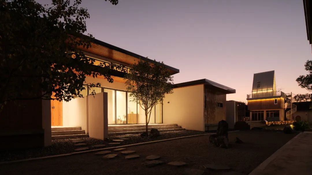 BENSON DESIGN 原创设计 ｜八亩晴川·英德-258