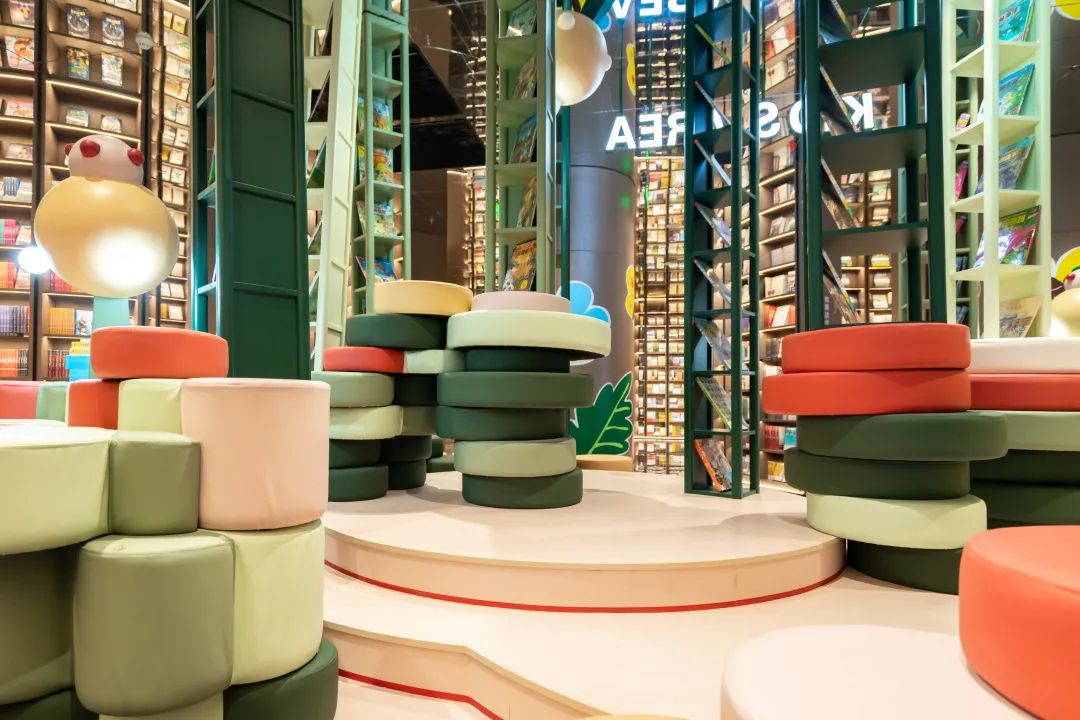 新店登场｜9月19日，拜水都江堰，阅读钟书阁-39