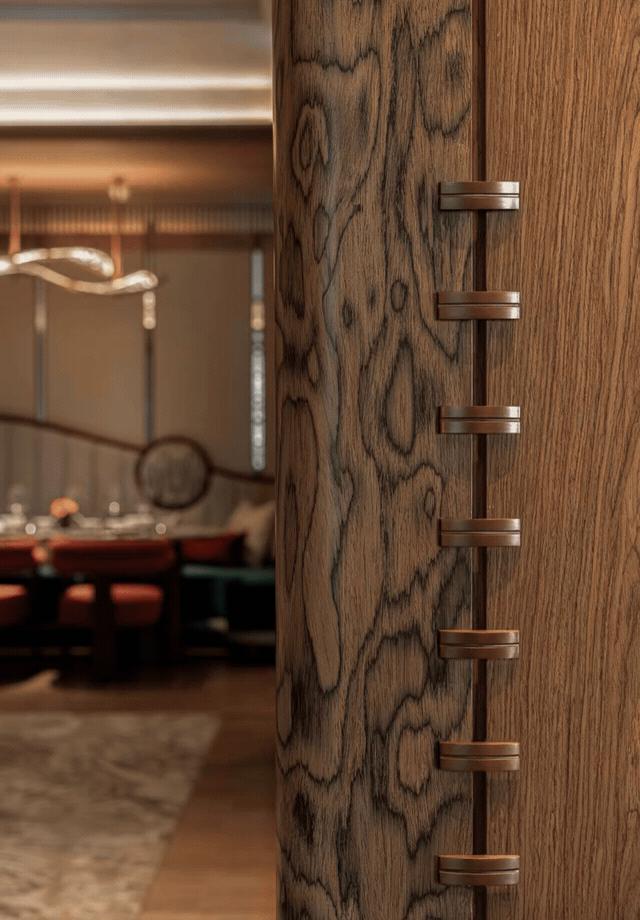 曼谷文华东方酒店丨SLD设计-6