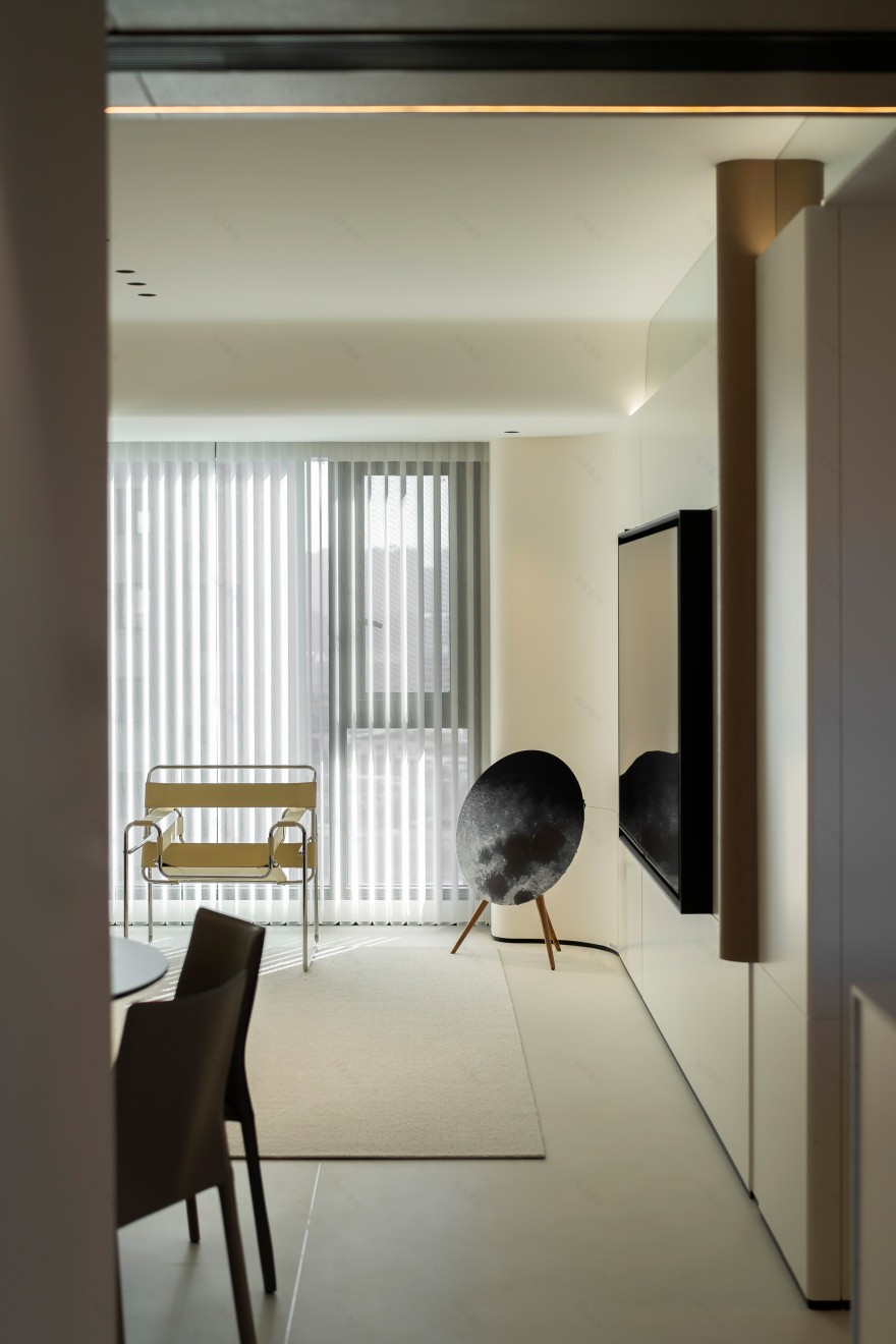 现代极简· 属于自己风格的家丨中国温州丨李杰-11