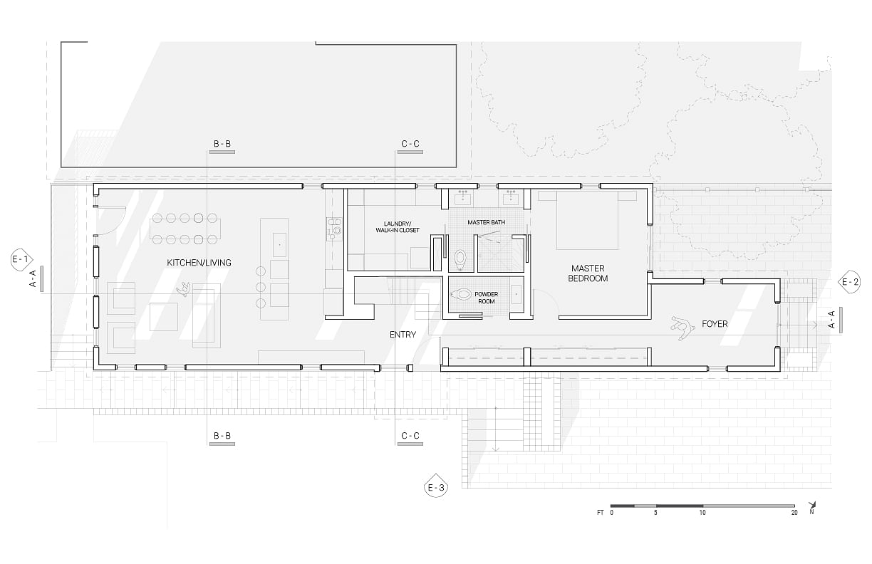 丨美国底特律丨Disbrow Iannuzzi-18