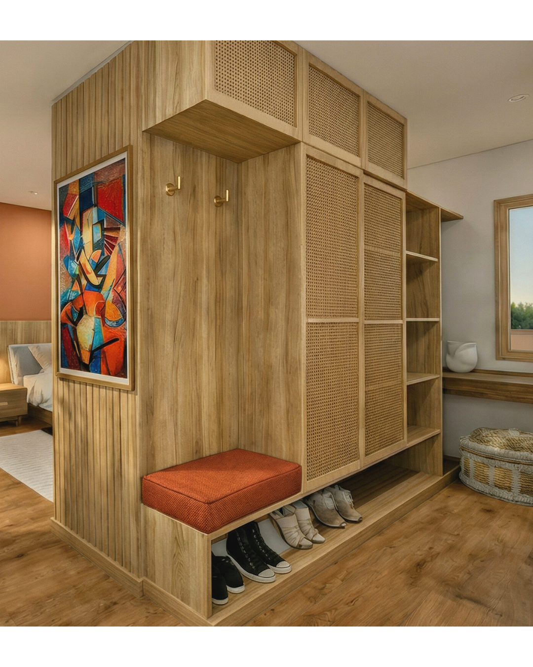 Vivienda Arboris-24