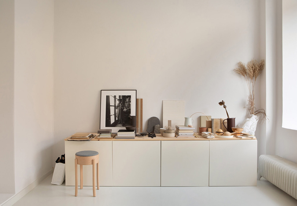 摄影师 Mikael Lundblad 的时尚温馨内饰作品集-21