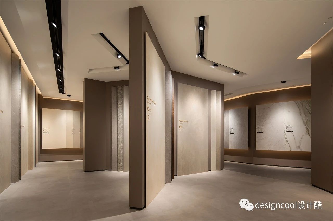 HBI 全球瓷砖·上海美学中心丨中国上海丨朱柏仰-49