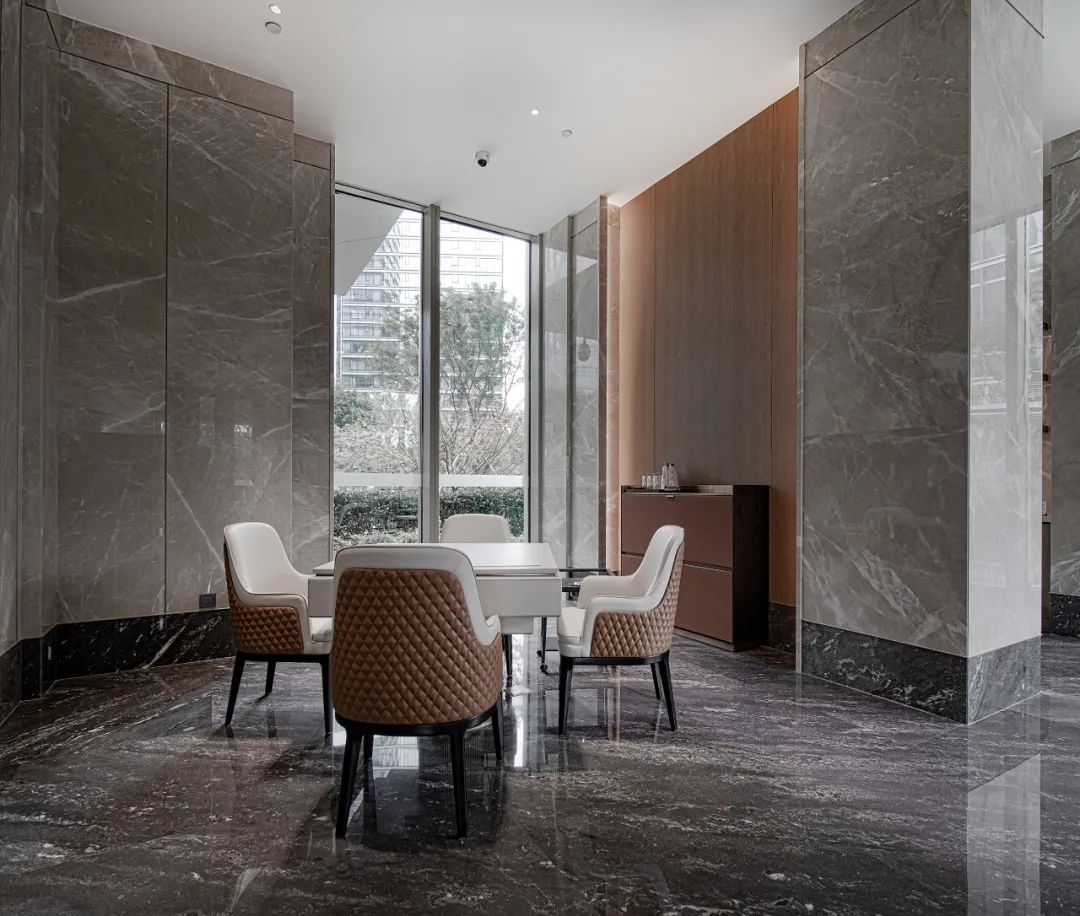 |DARRY·戴瑞软装 | 新 . 共生思想、轻奢主义-18