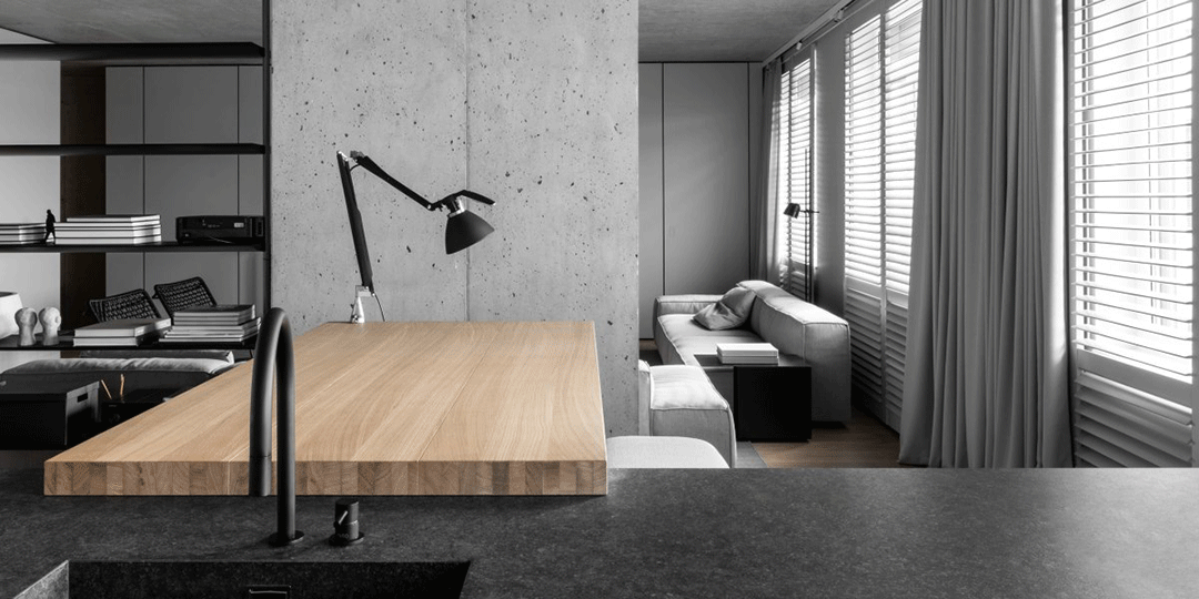 宁静的新加坡家园丨新加坡丨TEEL-76