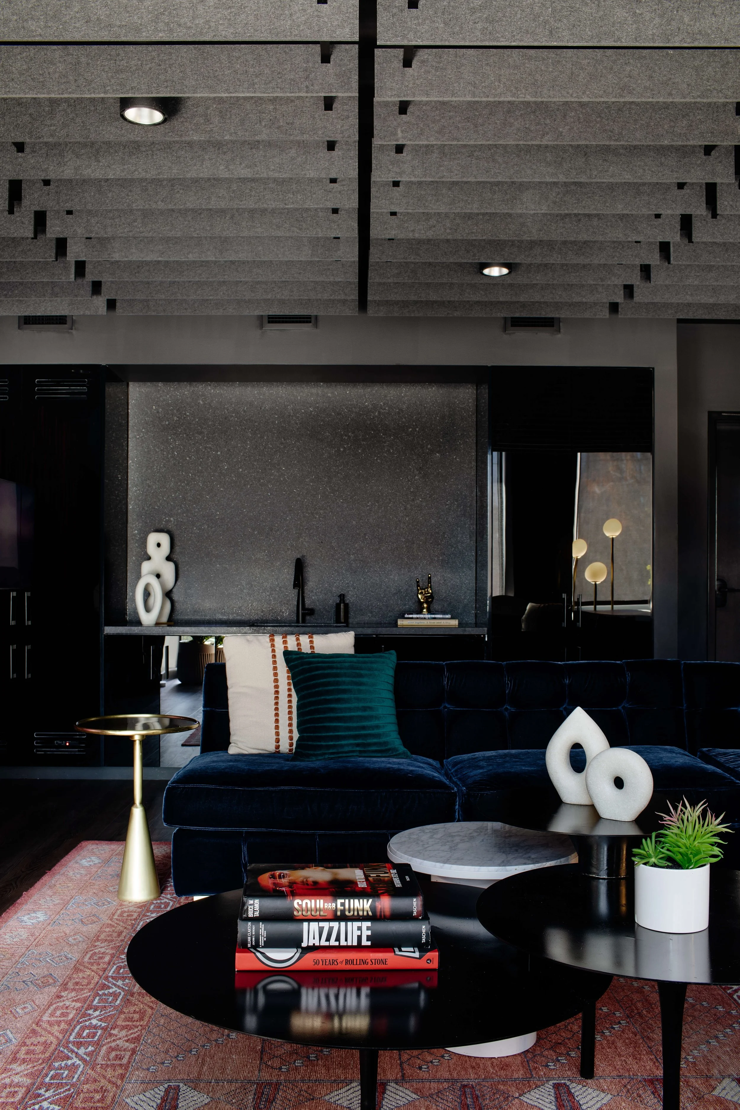 丨美国波特兰丨Vida Design-23