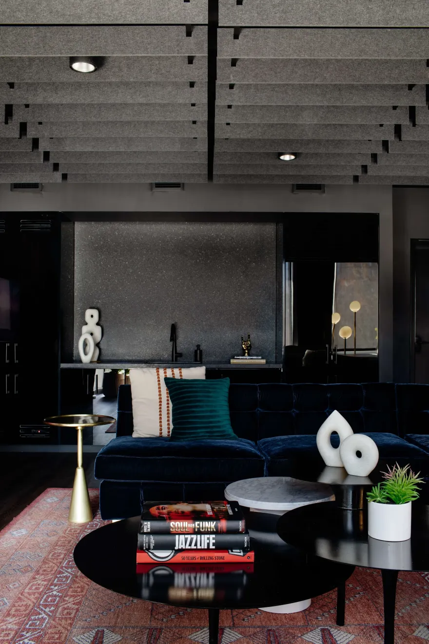 丨美国波特兰丨Vida Design-23