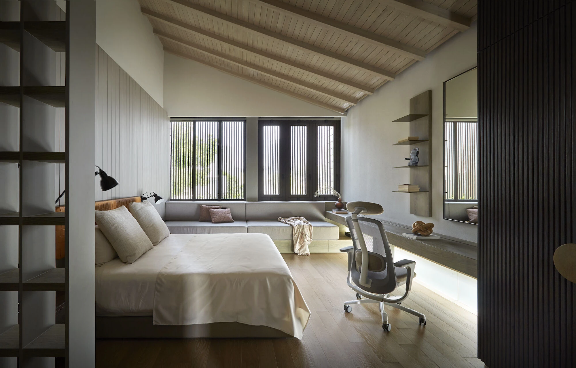 家居用品展丨印度丨AEDI 室内设计局,Biroe 建筑事务所-33