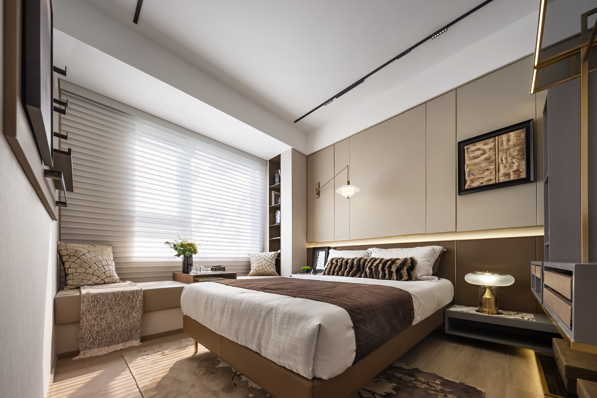 INNEST意巢设计：苏州 · 望熙雅苑-17