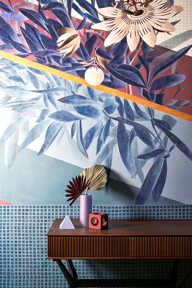 意大利摄影师 Davide Lovatti 的室内设计佳作 | 古典与现代的完美融合-15