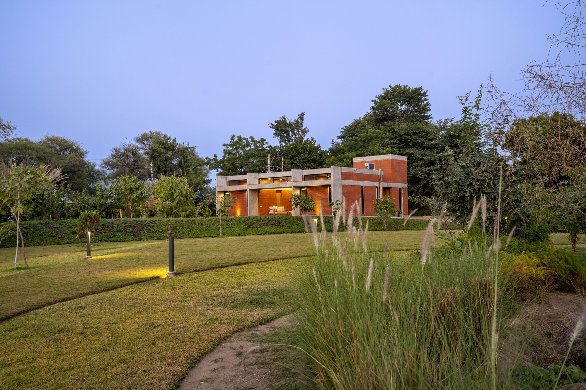 酷棚丨印度丨Vaissnavi Shukl-18