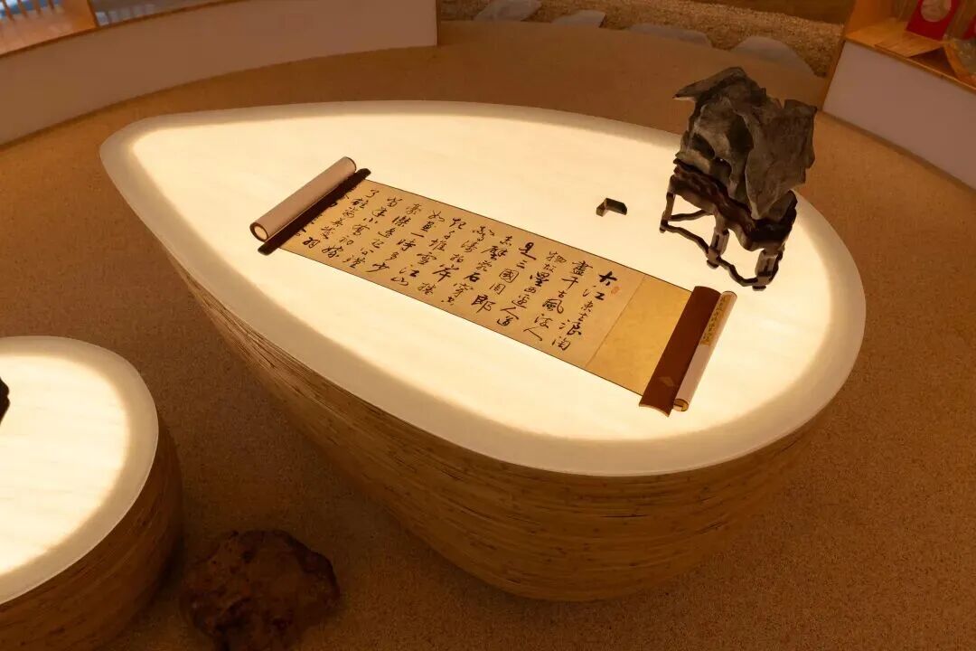 意公子城市会客厅丨中国福建丨厦门璞造设计顾问有限公司-11