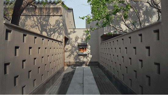 大同既下山·SUNYATA酒店丨中国大同-170