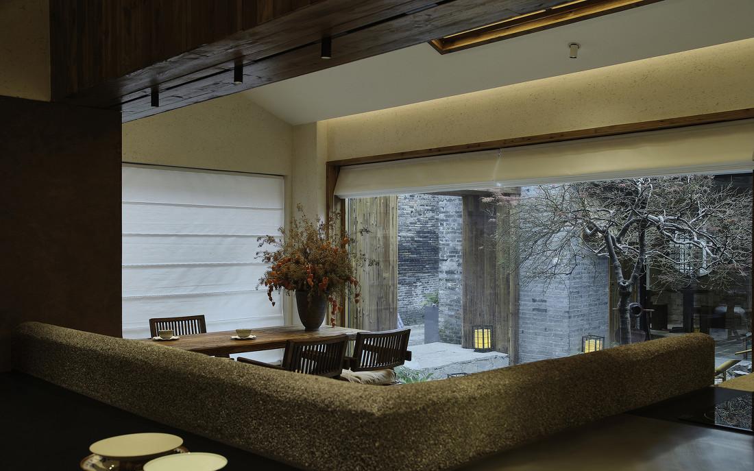 白洋·咖啡丨中国扬州丨苏格SG空间设计事务所-36