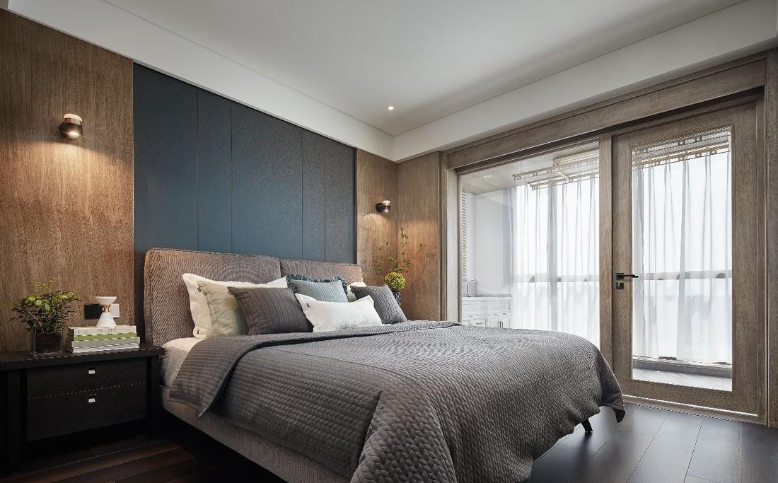 景瑞·江山悦 91㎡简约风住宅设计-41