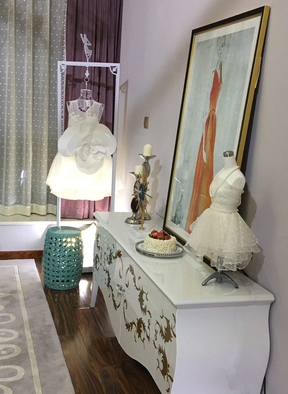 杭州未来科技城五迪中心-12