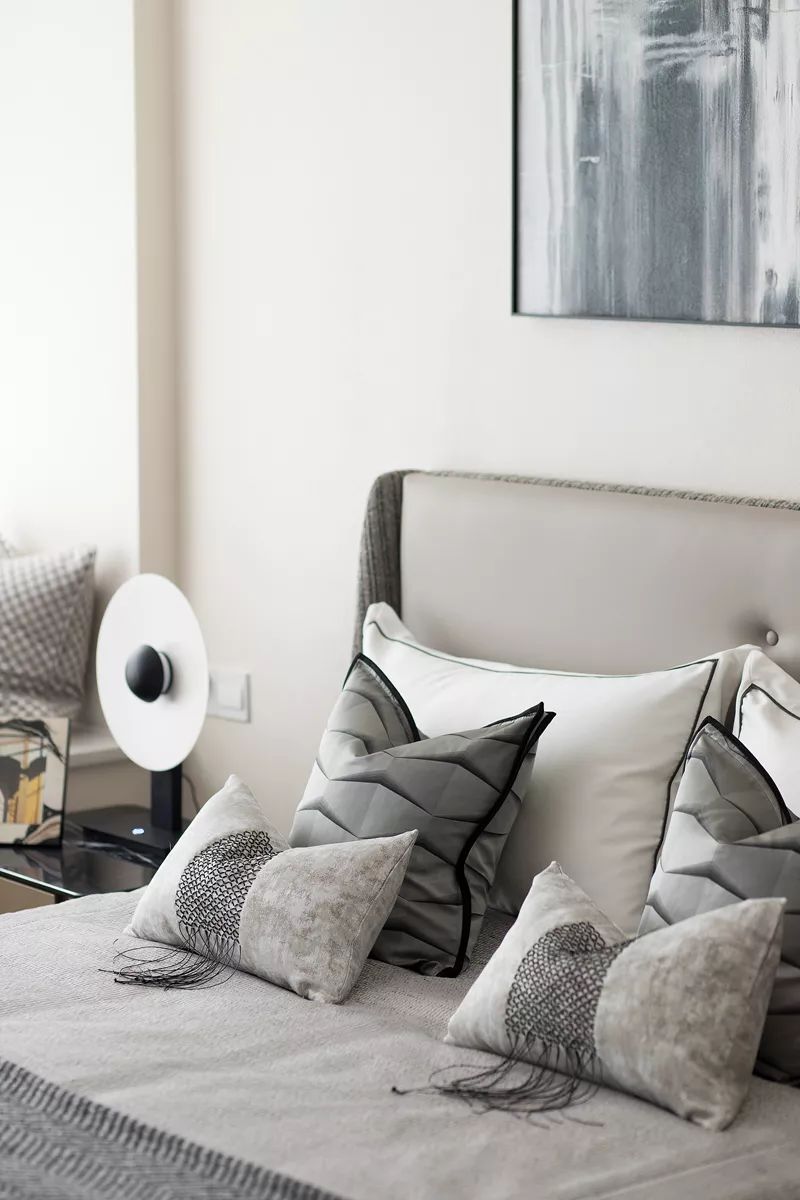 融创海南太禾小镇 | 雅舍亦雅奢的 95㎡空间设计-30