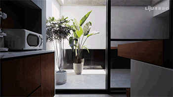 篮球场之家丨中国厦门丨理居设计-52