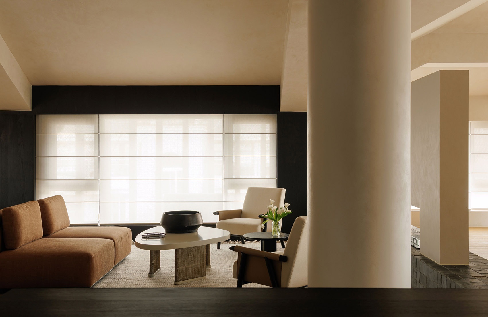 会所空间 · 无界丨中国江苏丨什作设计 TEN DESIGN-61