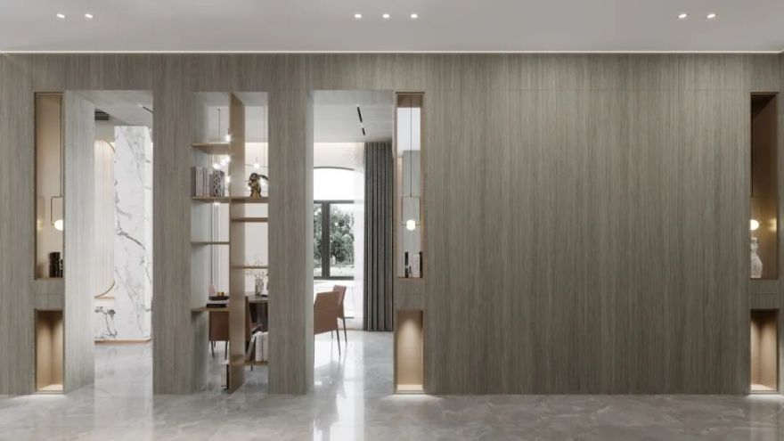 漫步香缇丨中国温州丨浙江光年空间设计-22