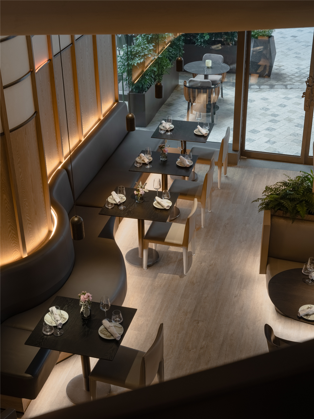 太古里 Le Coq 餐酒吧-3