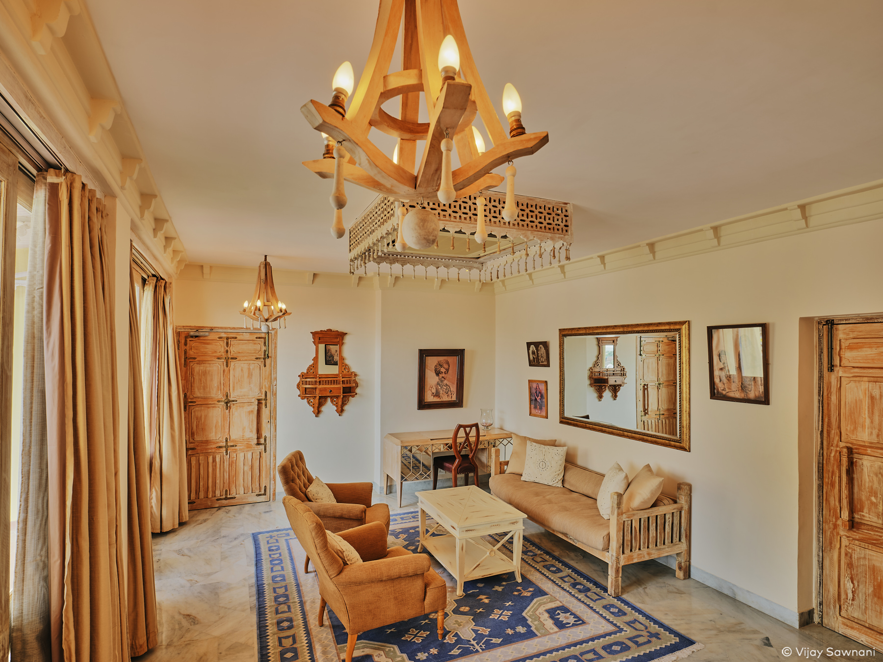 度假酒店丨西班牙阿拉瓦-10