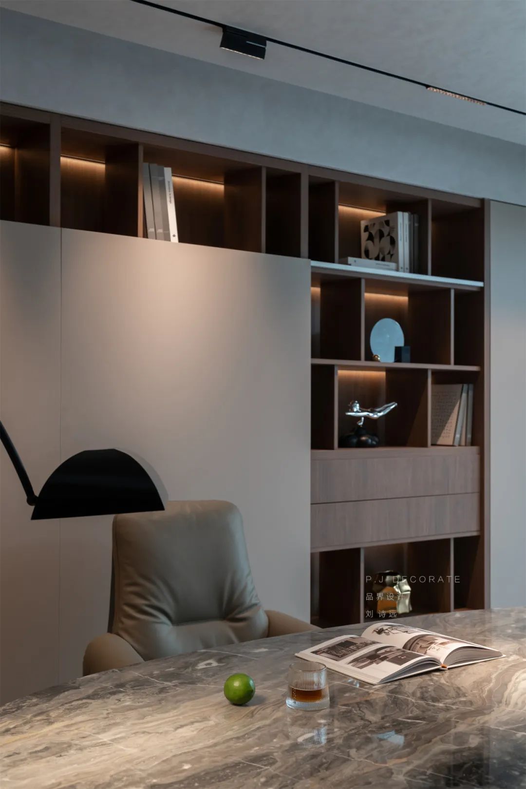 八套大宅，八种生活美学-165