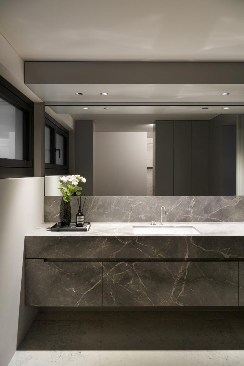 RDR 公寓丨SANDRO DURRER AG-12