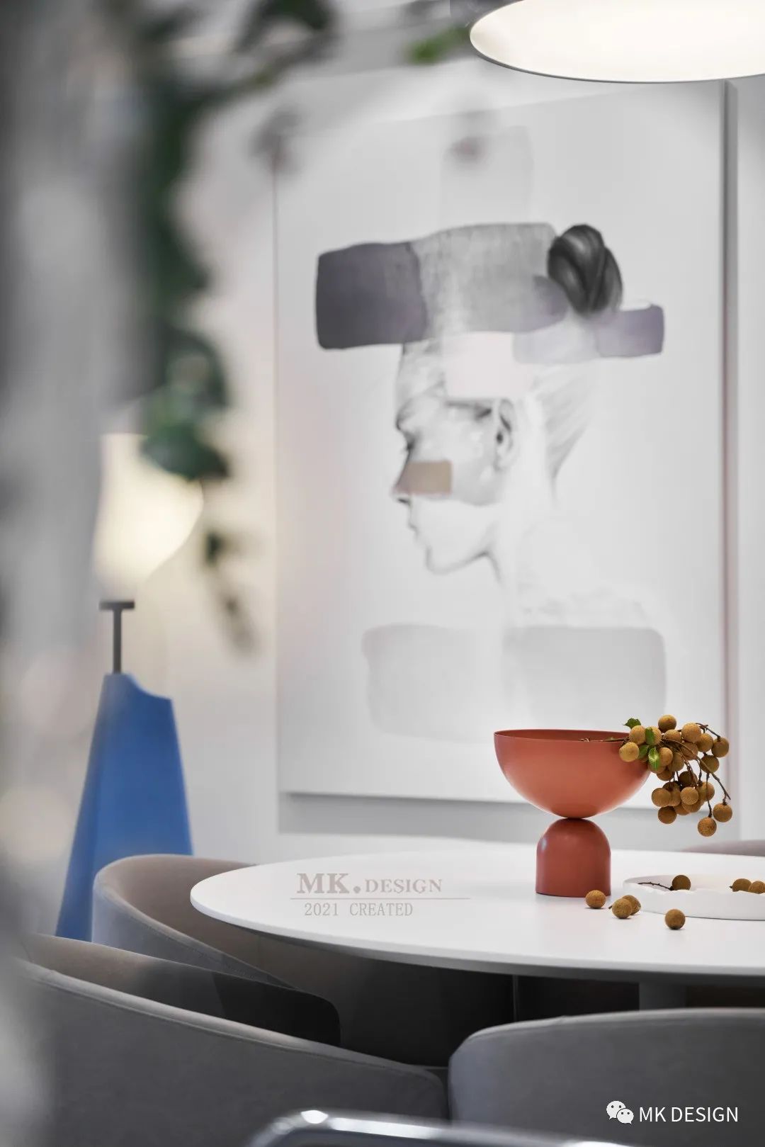 佛山三水·万景豪园丨中国佛山丨MK DESIGN-20