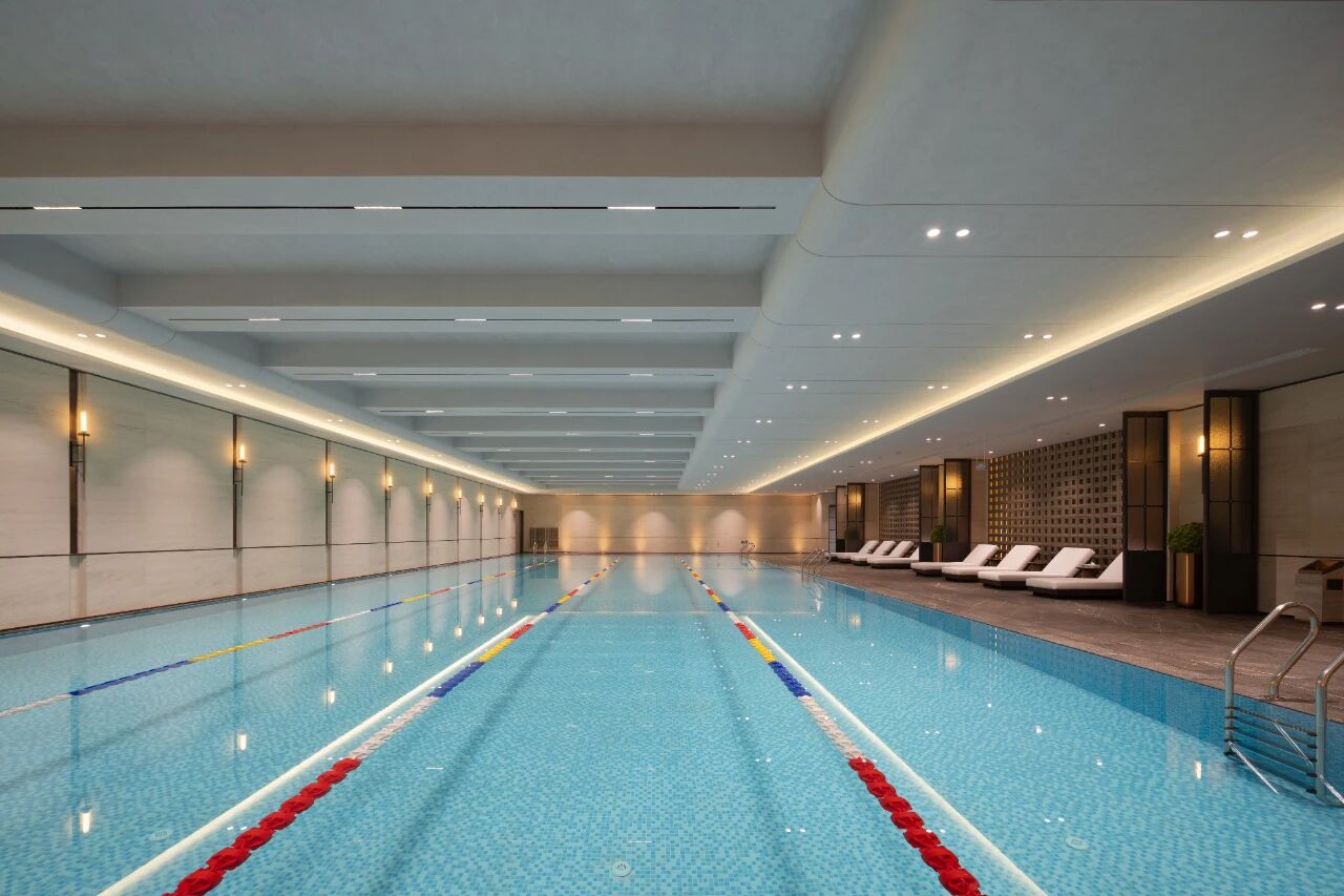 澜宸府城市会客厅丨中国济南丨慕恩设计-56