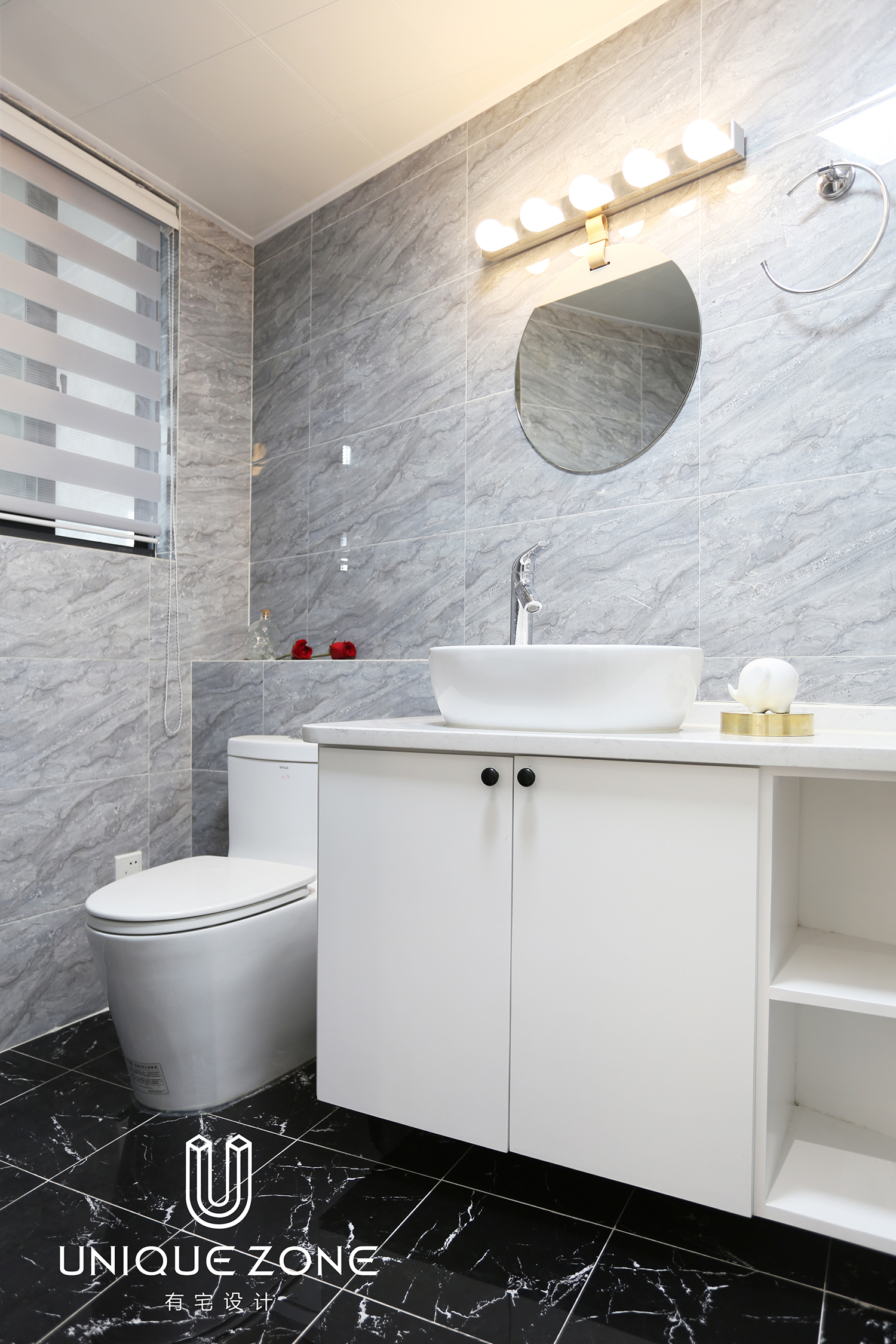 武汉有宅设计——《晚风》-36