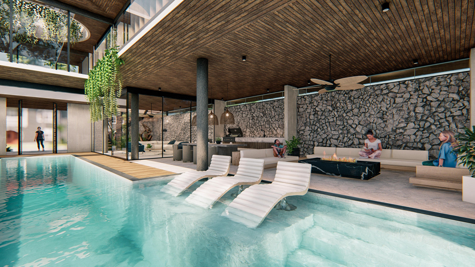 美丽棕榈 6465丨哥斯达黎加-18