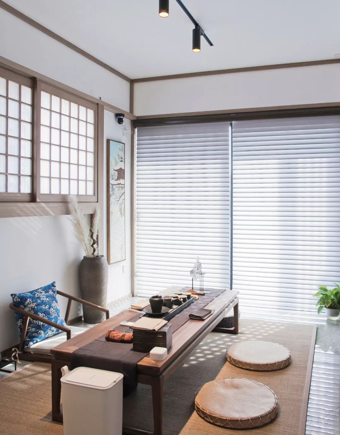 李永昌打造宜居别墅空间 | 因地制宜，注重功能与舒适-191