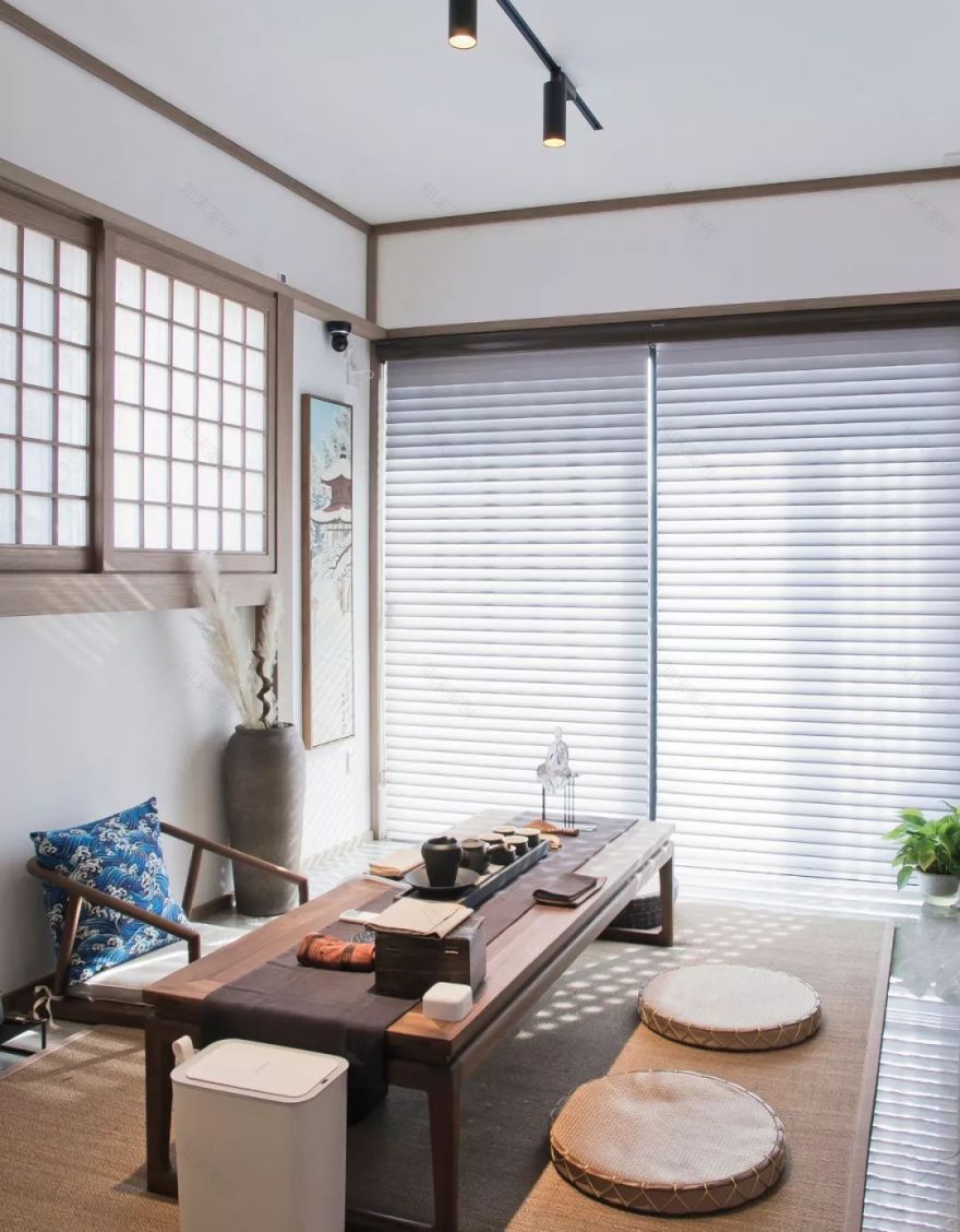 李永昌打造宜居别墅空间 | 因地制宜,注重功能与舒适-191